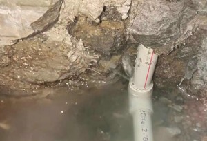 黄山管道漏水检测五