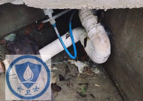 黄山水管漏水检测公司6